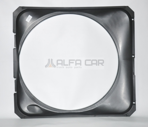 AC1390705 Диффузор крыльчатки вентилятора Scania 4-сер. SCANIA 4 Truck (1994-2008) Alfa Car1